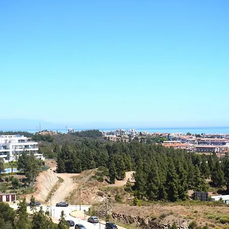 Seaview Suncoast Luxury * Málaga