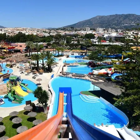Seaview Suncoast Luxury * Málaga