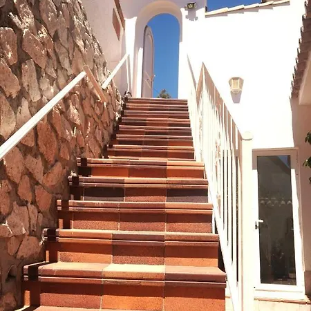 Villa Seaview Suncoast Luxury *