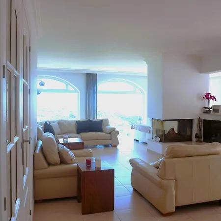 Villa Seaview Suncoast Luxury