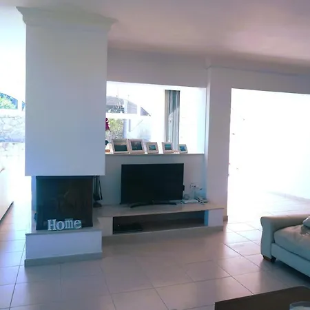 Seaview Suncoast Luxury * Malaga